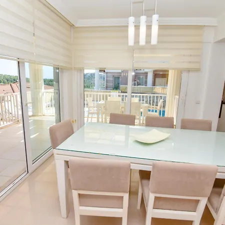 Rana The Royal Links Sarigerme *