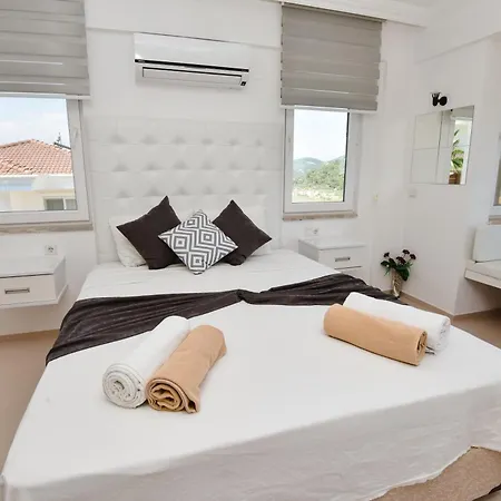 Villa Rana The Royal Links Sarigerme *