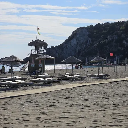 Rana The Royal Links Sarigerme Villa Ortaca (Mugla)